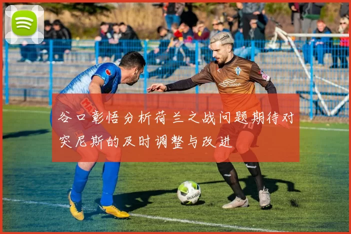 谷口彰悟分析荷兰之战问题期待对突尼斯的及时调整与改进